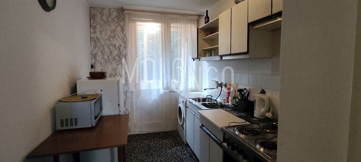 Apartmán Na prodej - PRIMORSKO-GORANSKA RIJEKA