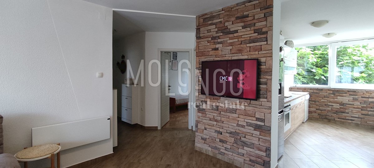 Apartmán Na prodej - PRIMORSKO-GORANSKA RIJEKA