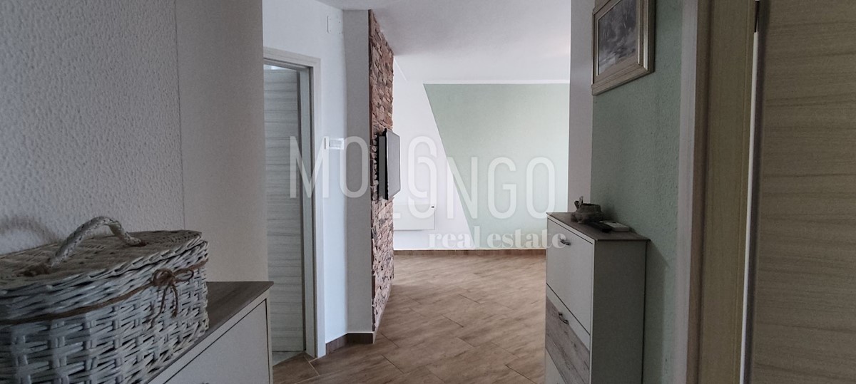 Apartmán Na prodej - PRIMORSKO-GORANSKA RIJEKA