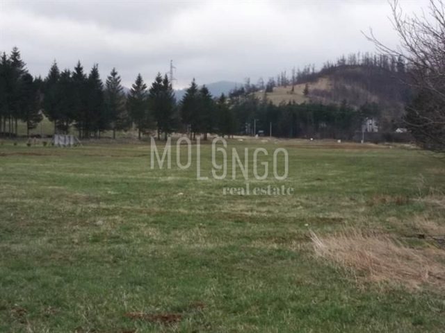 Działka na sprzedaż 5675 m² – Vrata