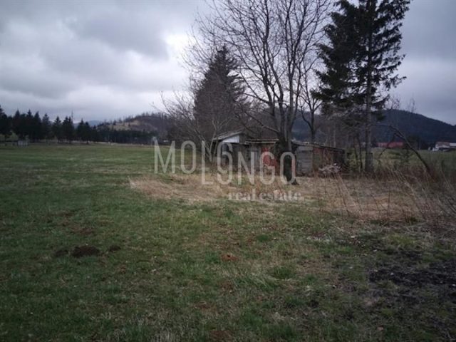 Terrain À vendre - Primorsko-goranska Fužine - foto 2/4