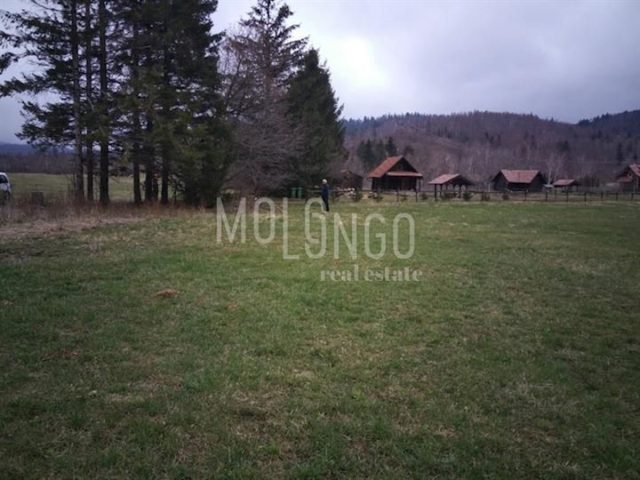 Terrain À vendre - Primorsko-goranska Fužine - foto 3/4