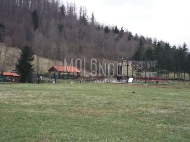 Terrain À vendre - Primorsko-goranska Fužine - foto 4/4