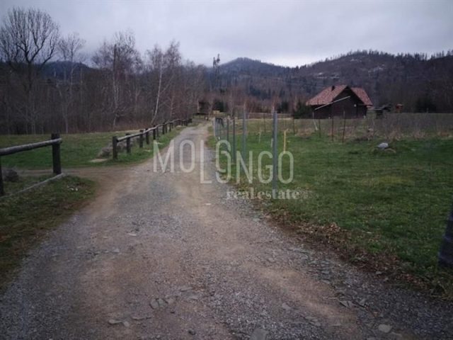 Parcela Naprodaj - Primorsko-goranska Fužine - foto 5/5