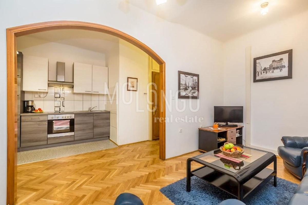 Apartmán Na predaj - PRIMORSKO-GORANSKA RIJEKA