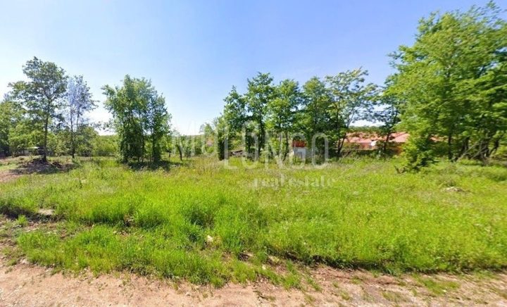Terrain à vendre 1446 m² – Rakotule