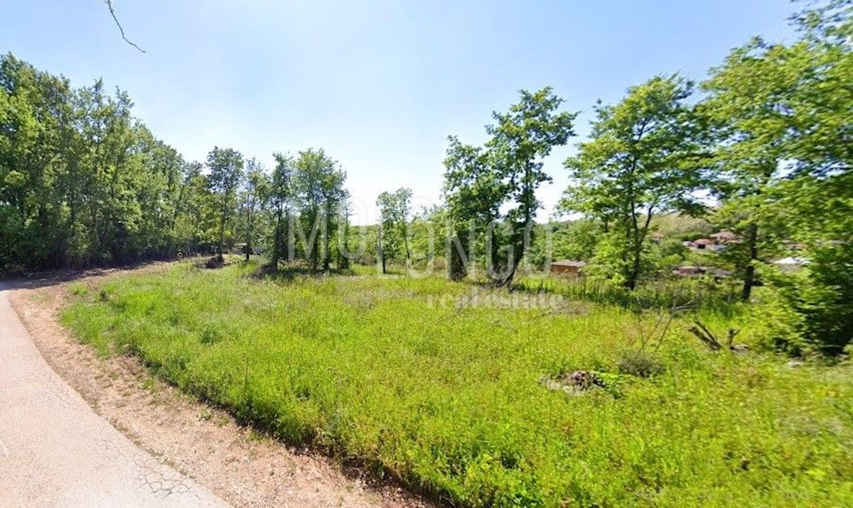 Land For sale - ISTARSKA KAROJBA