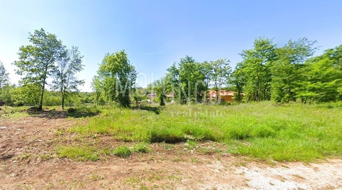 Land For sale - ISTARSKA KAROJBA