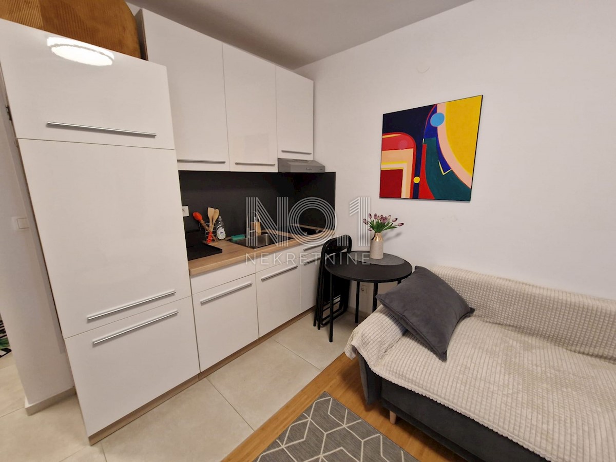 Apartmán Na predaj - PRIMORSKO-GORANSKA KRK