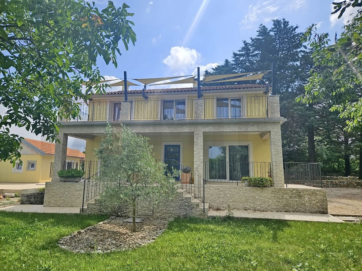 Dům Na prodej - PRIMORSKO-GORANSKA KRK