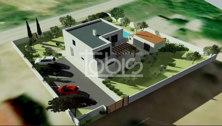 Terreno in vendita 1346 m² – Donji Kašić