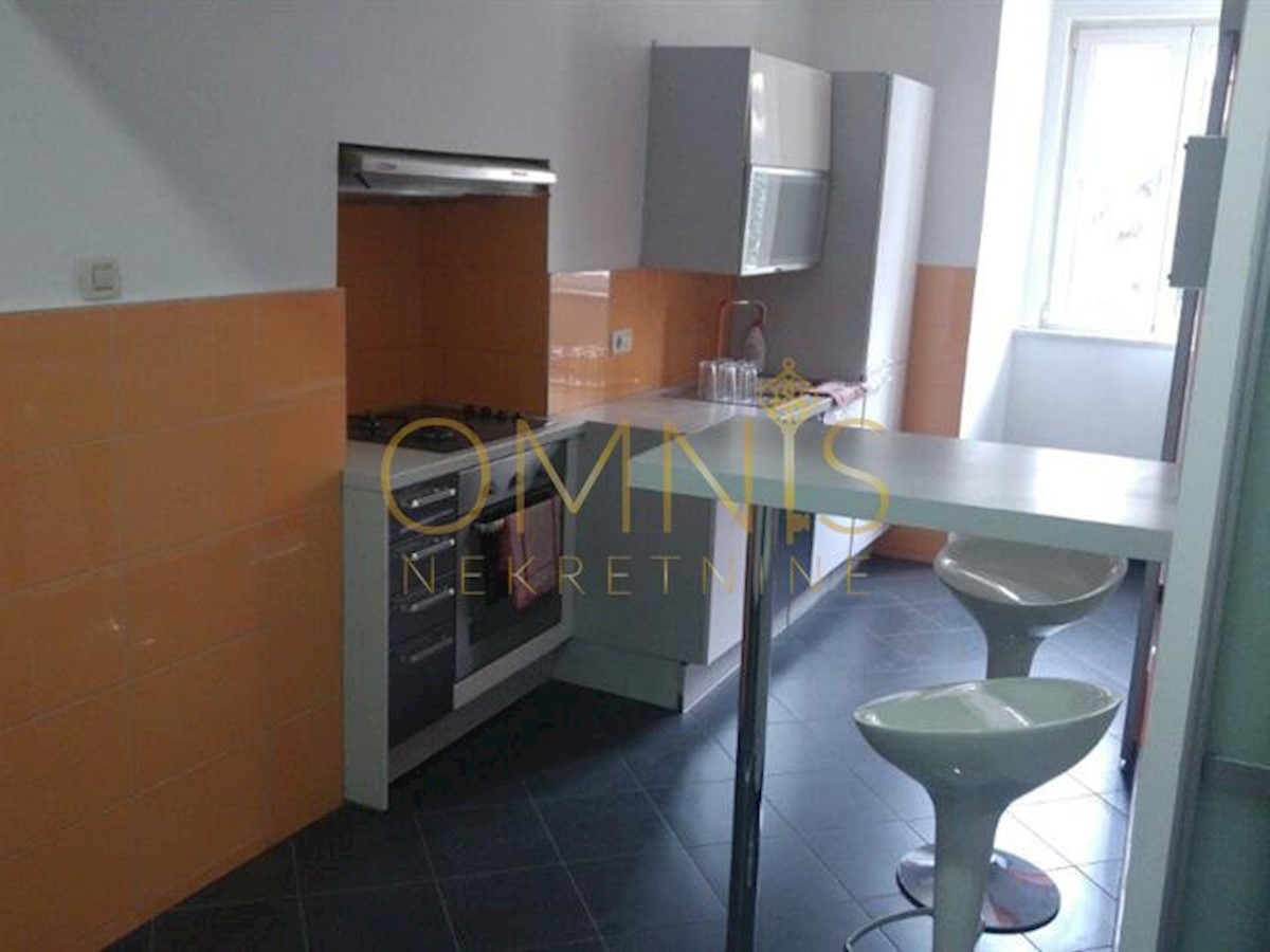 Flat For rent - PRIMORSKO-GORANSKA RIJEKA