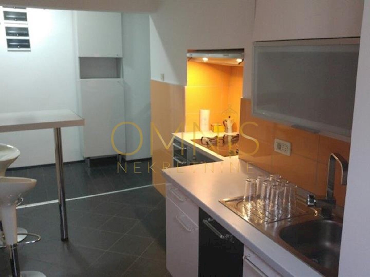 Apartment Zu vermieten - PRIMORSKO-GORANSKA RIJEKA