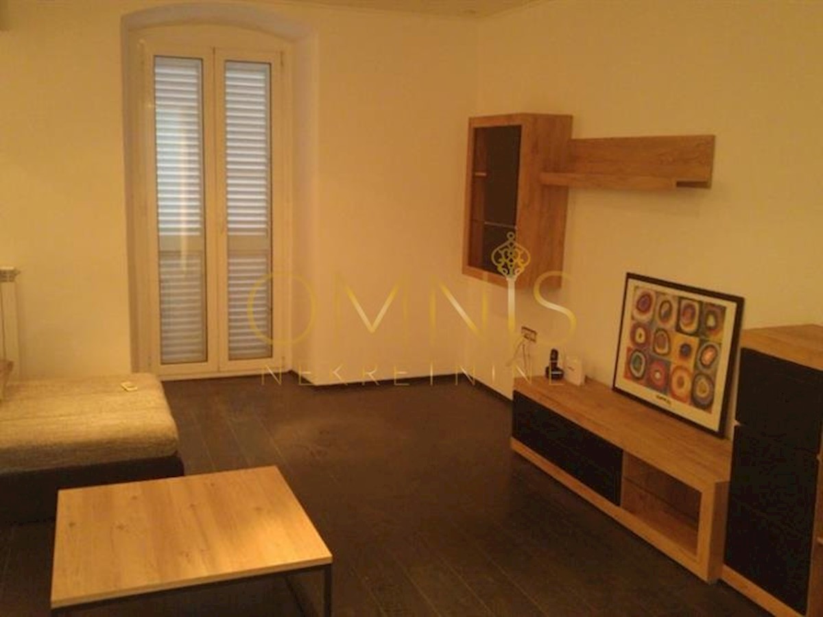 Apartment Zu vermieten - PRIMORSKO-GORANSKA RIJEKA