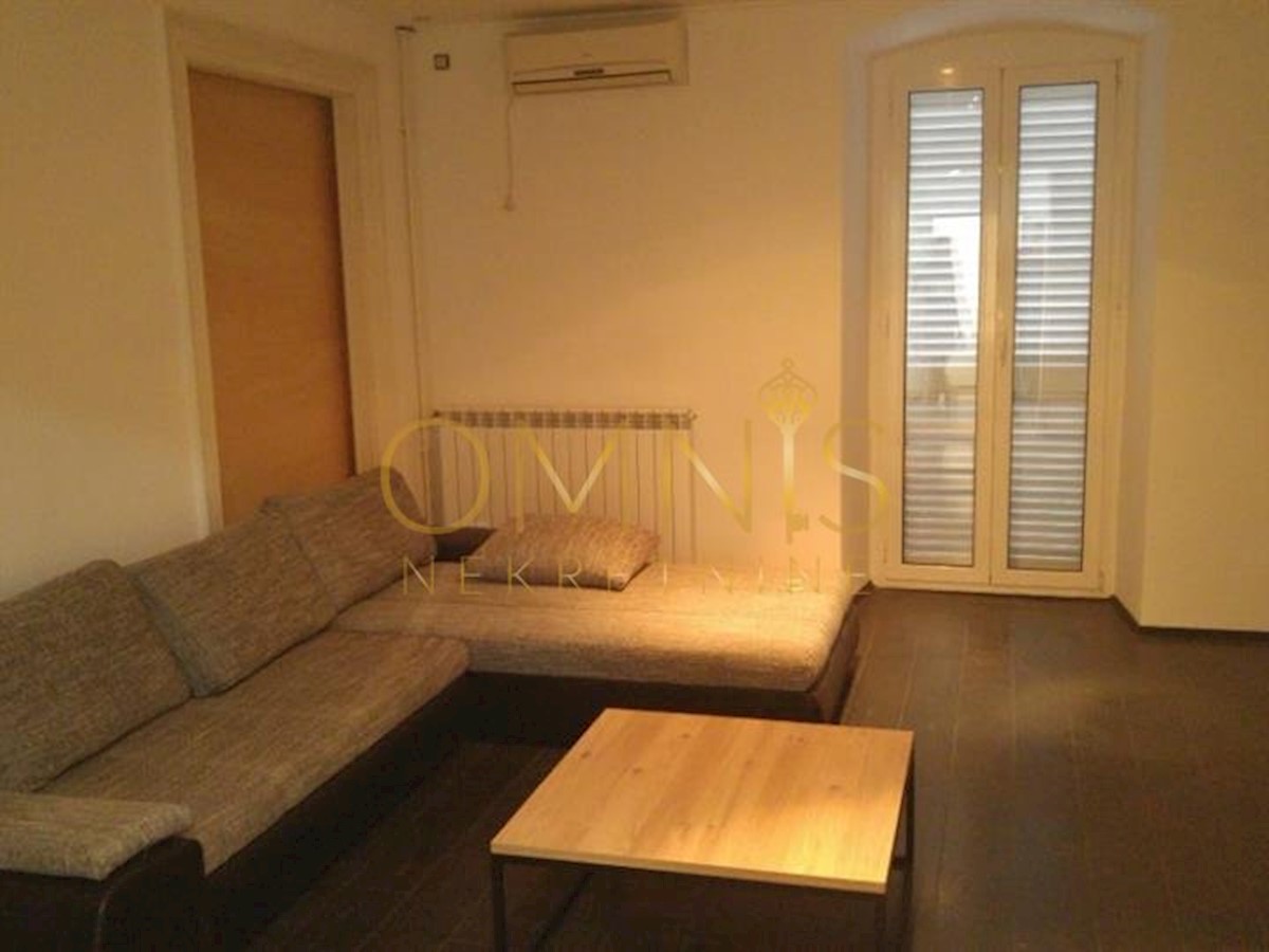 Flat For rent - PRIMORSKO-GORANSKA RIJEKA