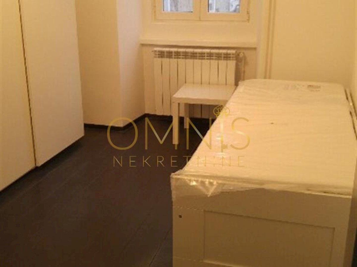 Flat For rent - PRIMORSKO-GORANSKA RIJEKA