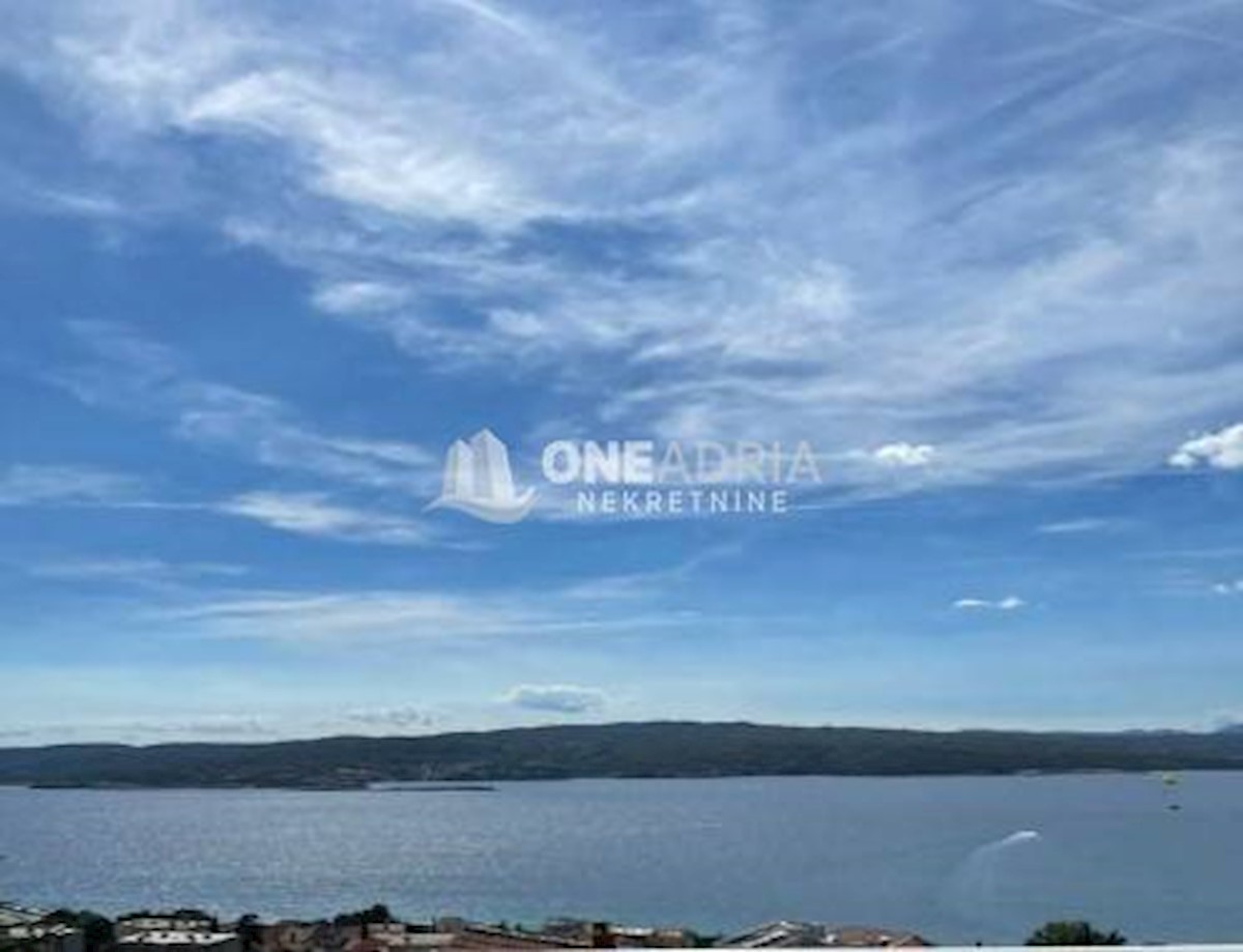 Apartma Naprodaj - PRIMORSKO-GORANSKA Crikvenica