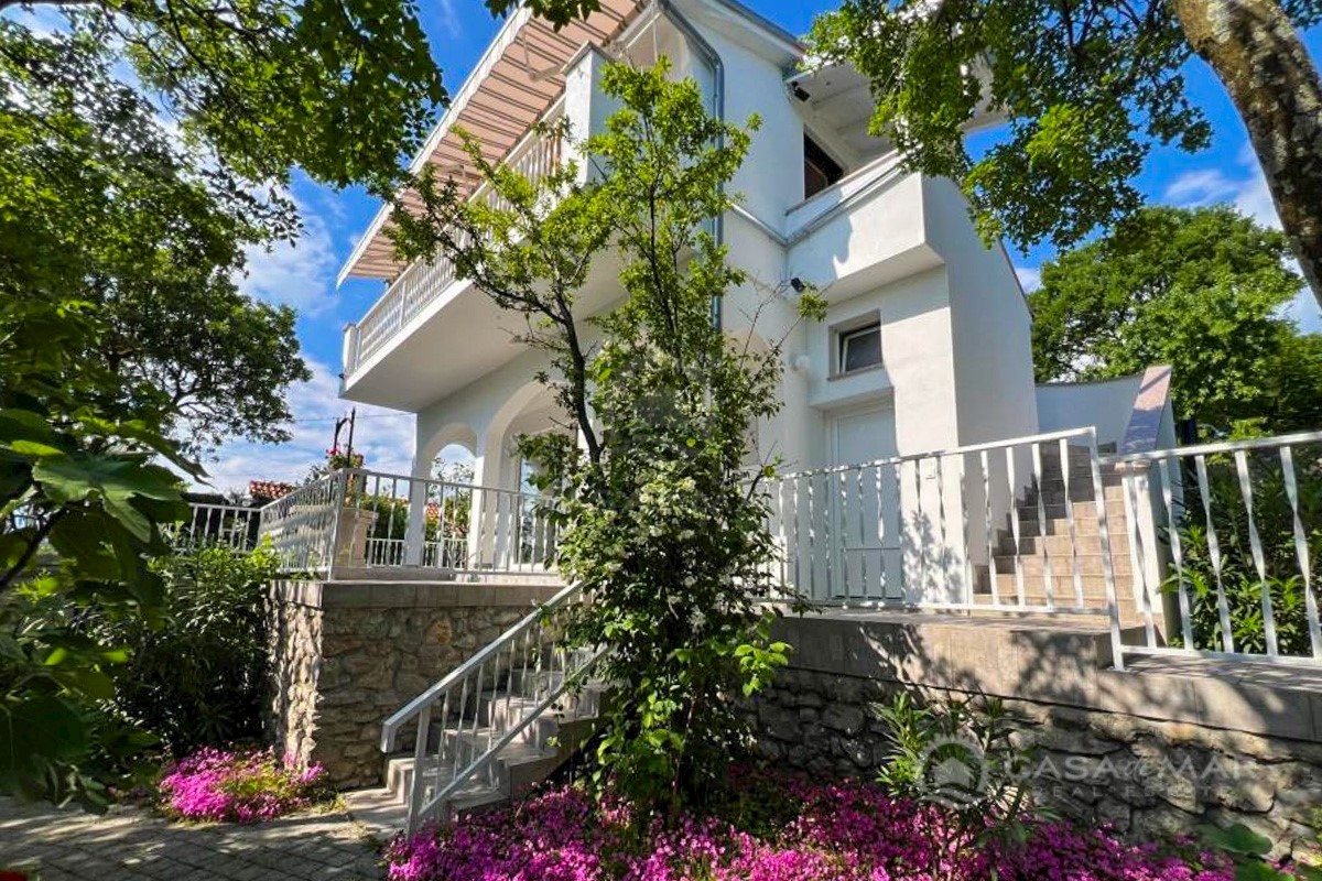 Kuća Na prodaju - Primorsko-goranska Crikvenica