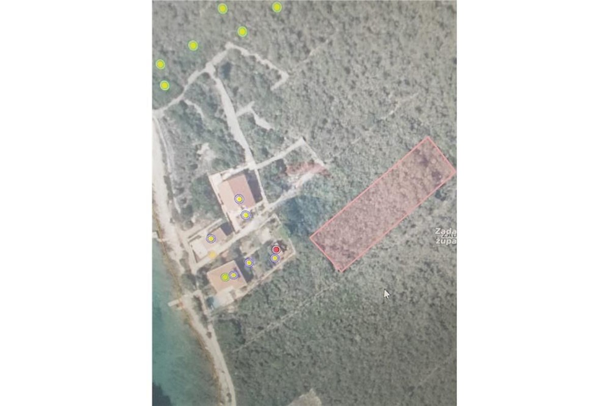 Land For sale IST