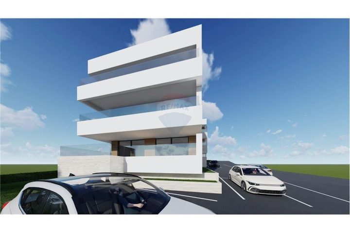 Flat for sale 150 m² – Zadar
