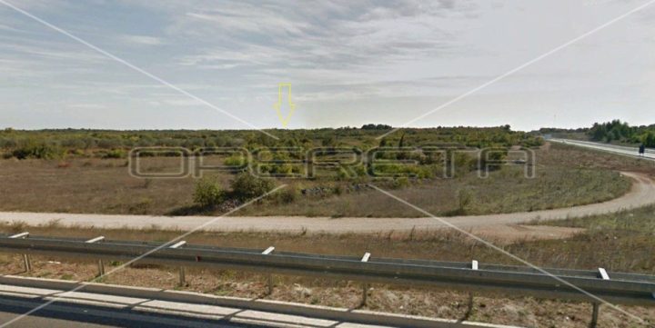 Parcela Naprodaj - Istarska Vodnjan - foto 2/3