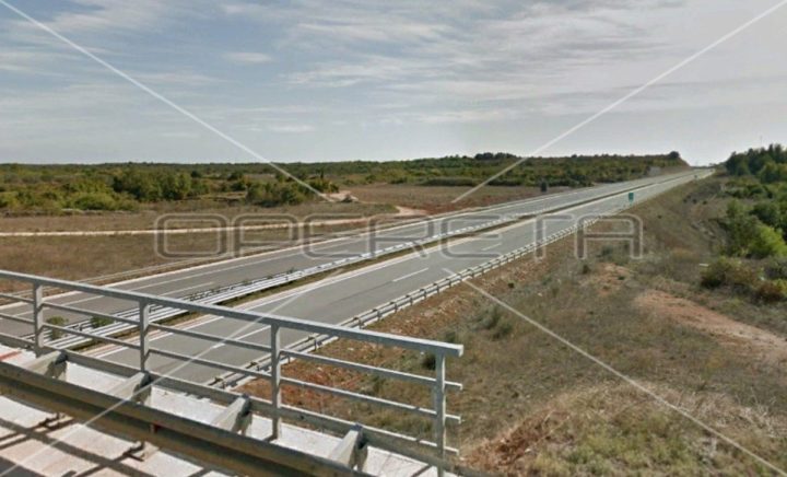 Parcela Naprodaj - Istarska Vodnjan - foto 3/3