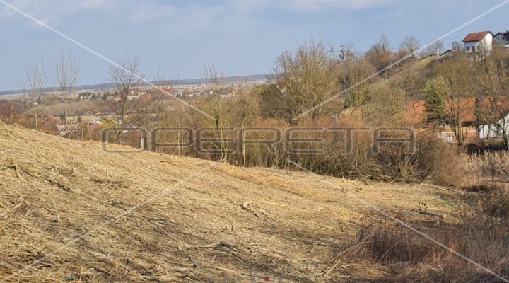 Zemljište Na prodaju - Zagrebačka Sveti Ivan Zelina - foto 3/5