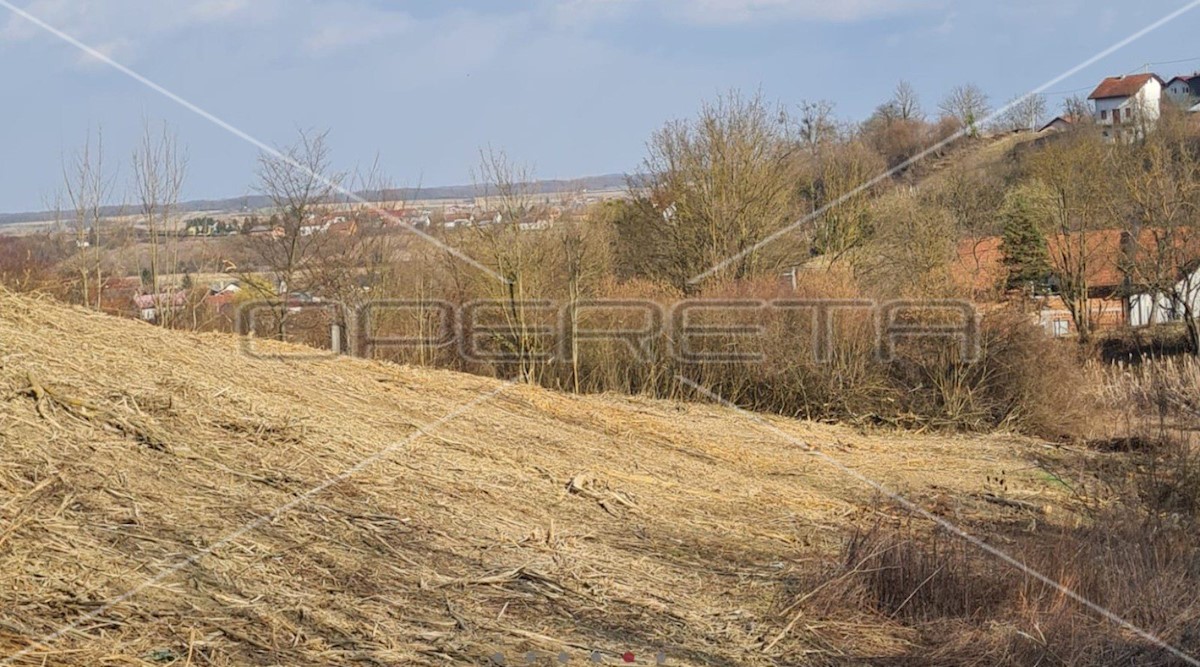 Land For sale - ZAGREBAČKA SVETI IVAN ZELINA