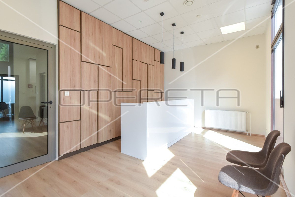 Business premises For rent - GRAD ZAGREB ZAGREB