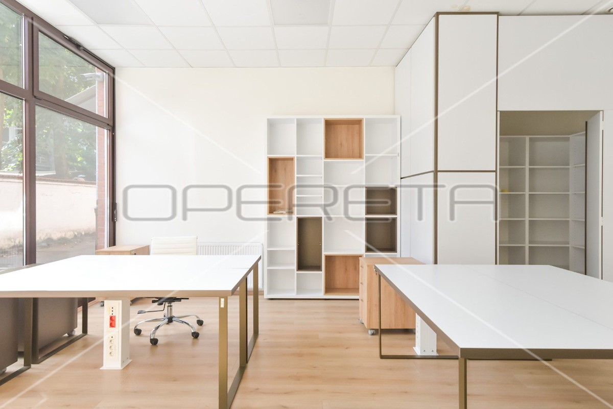 Business premises For rent - GRAD ZAGREB ZAGREB