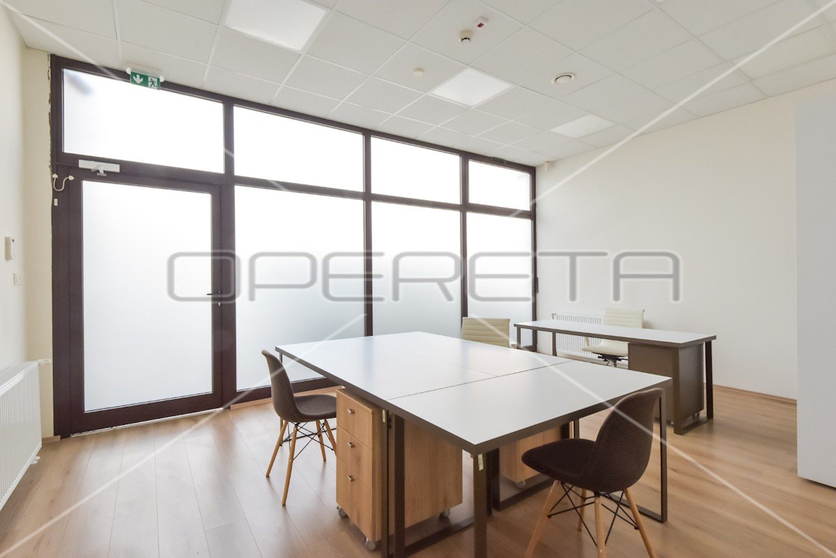 Business premises For rent - GRAD ZAGREB ZAGREB