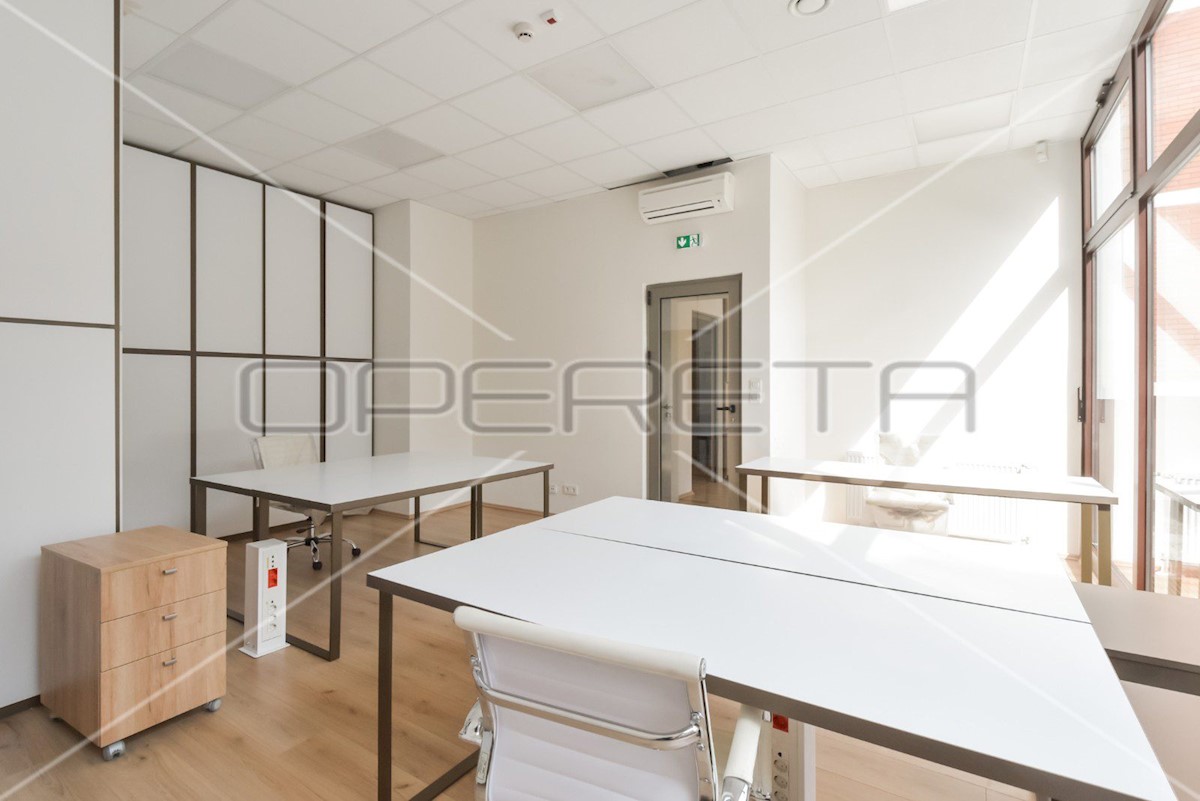 Business premises For rent - GRAD ZAGREB ZAGREB