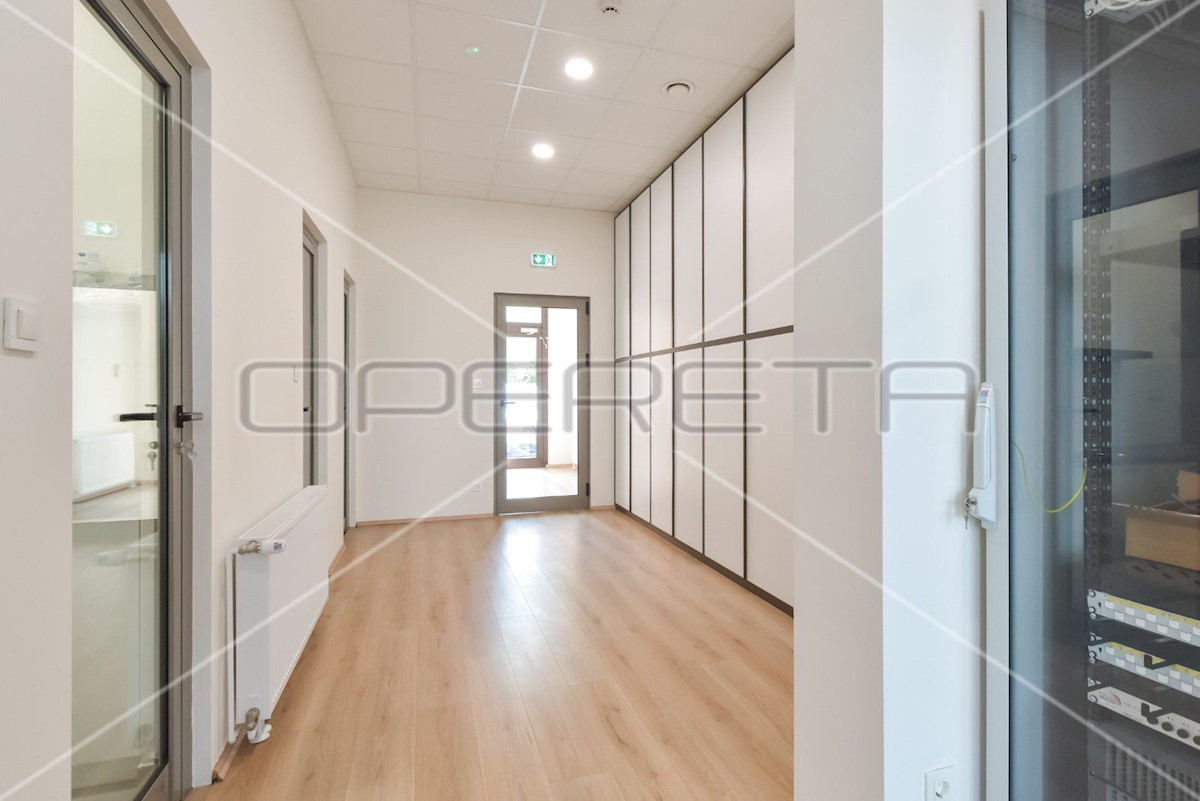 Business premises For rent - GRAD ZAGREB ZAGREB