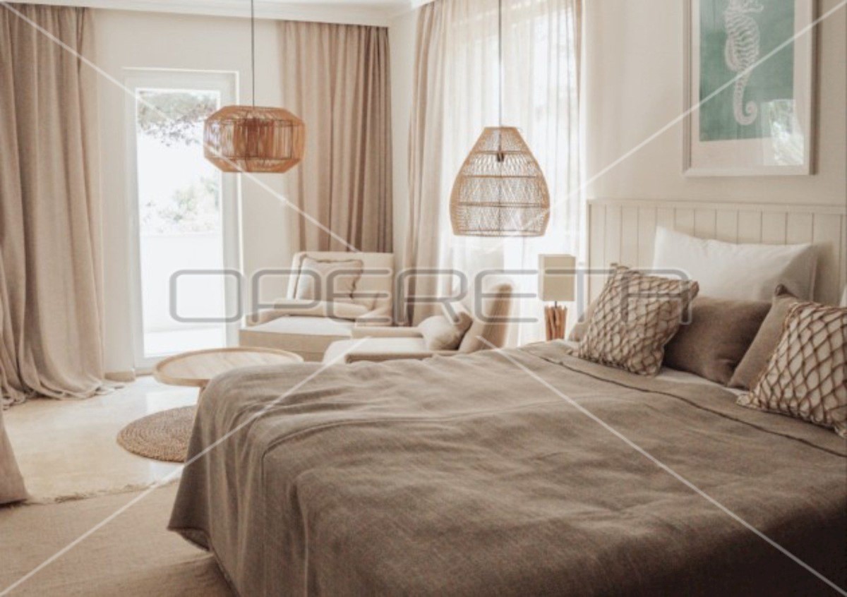 Flat For sale - ZADARSKA UGLJAN