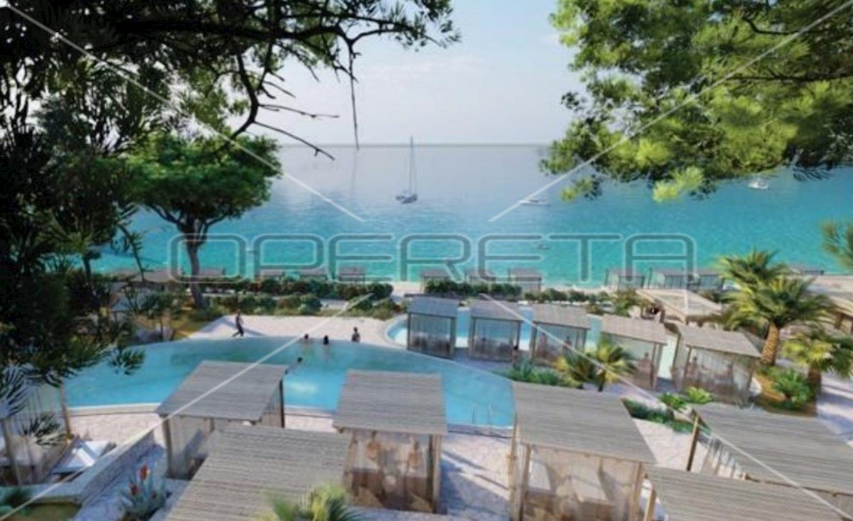 Flat For sale - ZADARSKA UGLJAN