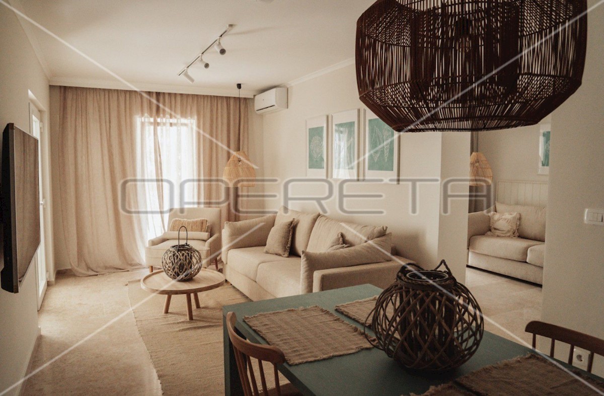 Flat For sale - ZADARSKA UGLJAN