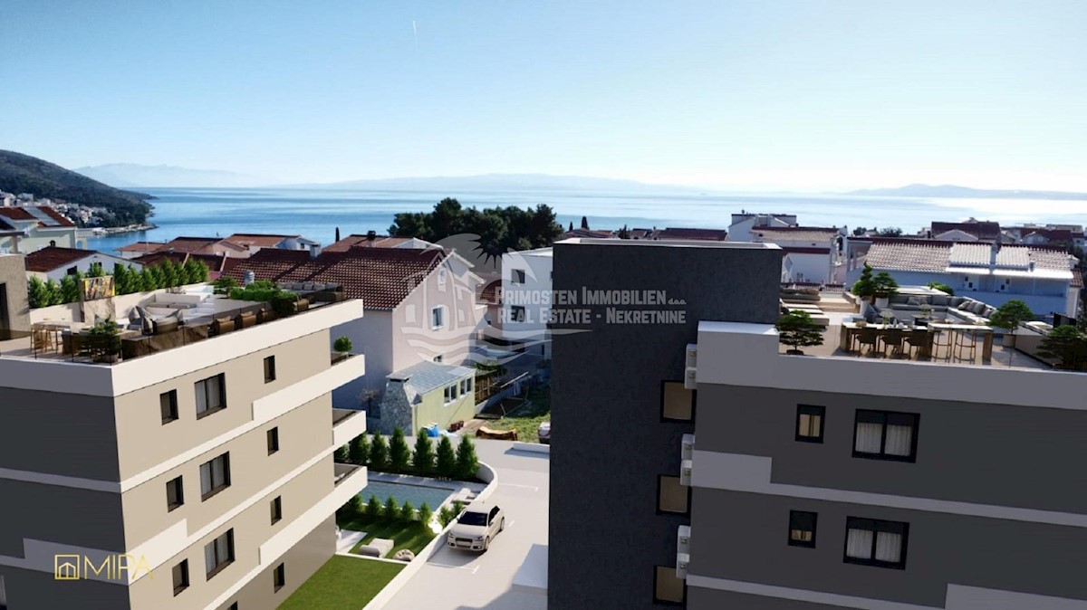 Apartmán Na prodej
