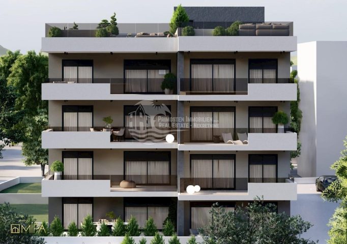 Flat for sale 70 m² – Okrug Gornji