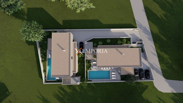Land For sale - Zadarska Nin - foto 4/5