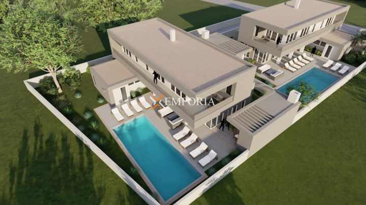 Land For sale - Zadarska Nin - foto 5/5