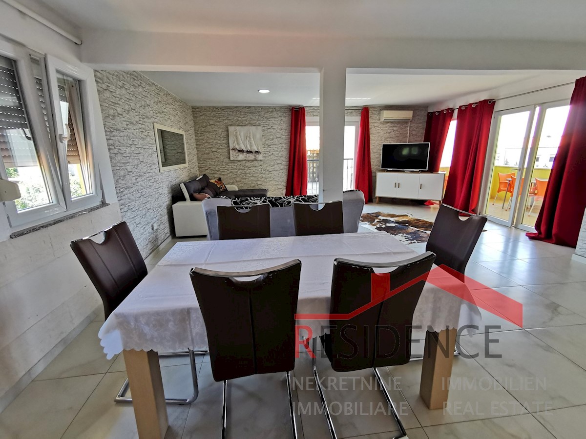 Maison À vendre - ISTARSKA MEDULIN