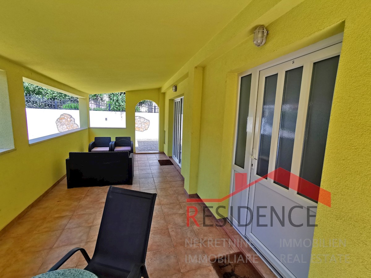 Maison À vendre - ISTARSKA MEDULIN