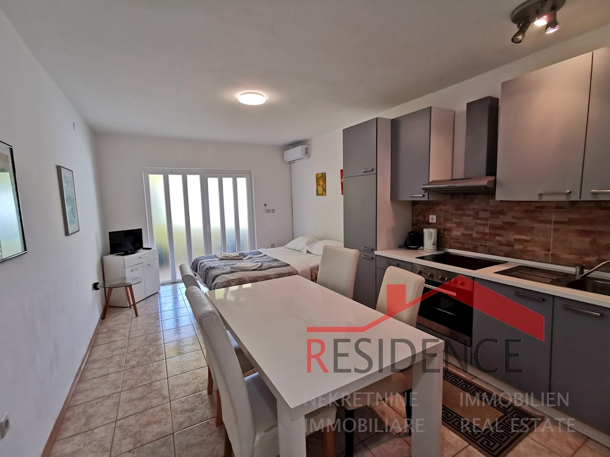 Maison À vendre - ISTARSKA MEDULIN