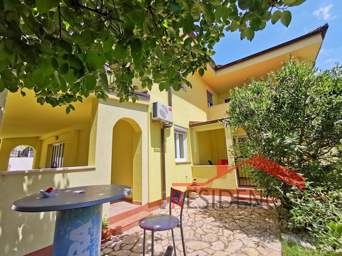 Maison À vendre - ISTARSKA MEDULIN