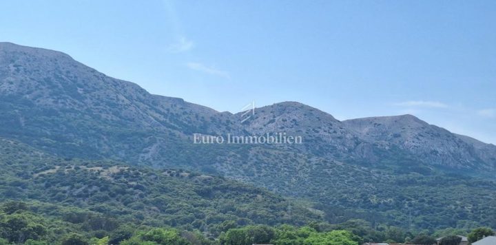 Land for sale 651 m² – Draga Bašćanska