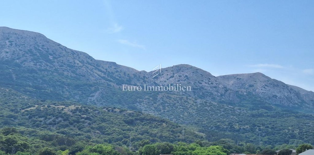 Parcela Na predaj - PRIMORSKO-GORANSKA KRK