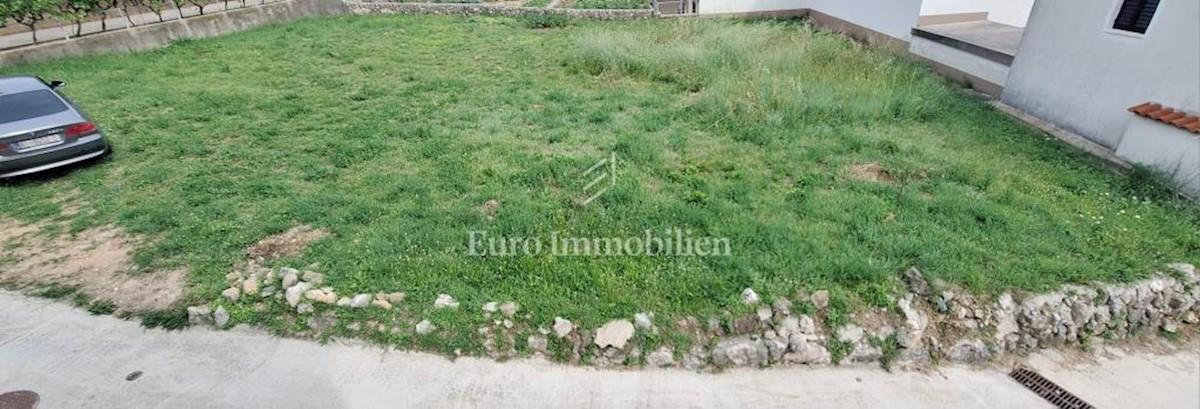 Parcela Na predaj - PRIMORSKO-GORANSKA KRK