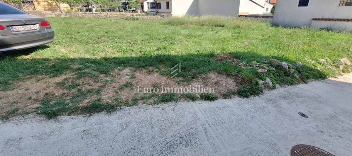 Parcela Naprodaj - PRIMORSKO-GORANSKA Krk