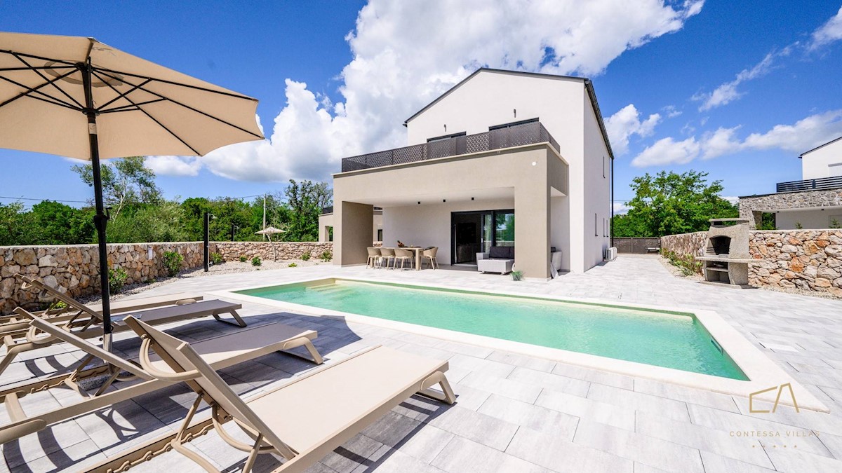 Haus Zu verkaufen - Primorsko-goranska Krk - foto 1/30