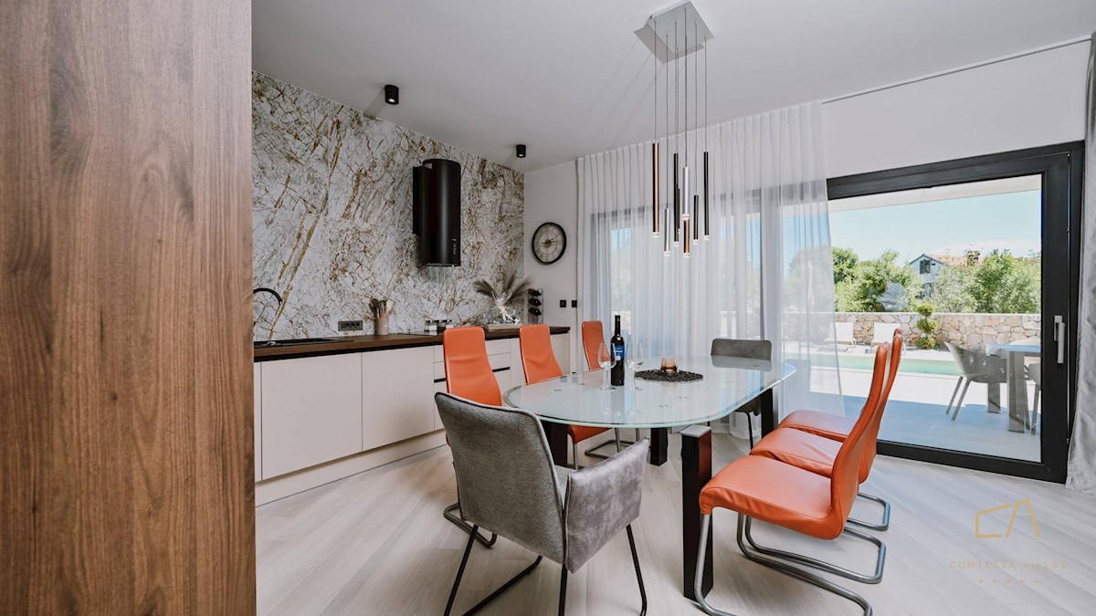 Haus Zu verkaufen - PRIMORSKO-GORANSKA KRK
